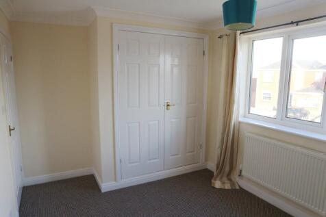 Bedroom 1 view 2
