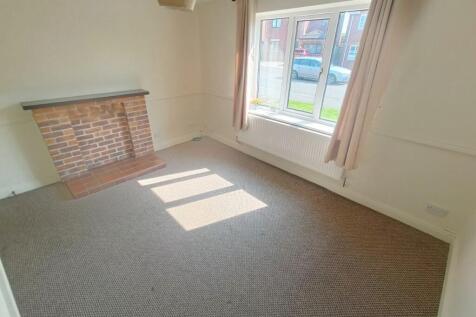 Living room view 1
