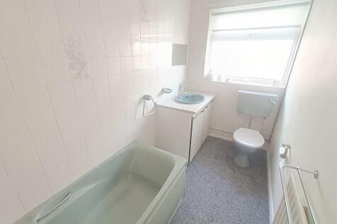 Bathroom view 1