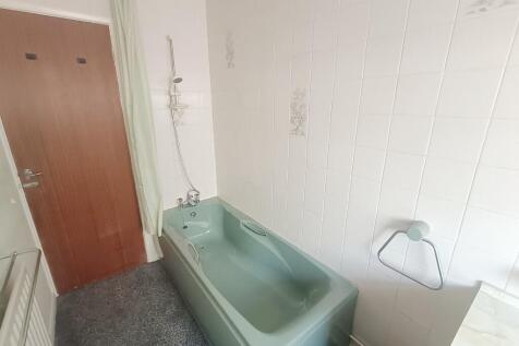 Bathroom view 2