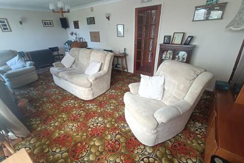 Living room view 2
