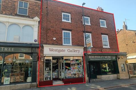 14A Westgate