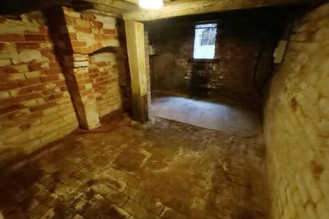 Cellar