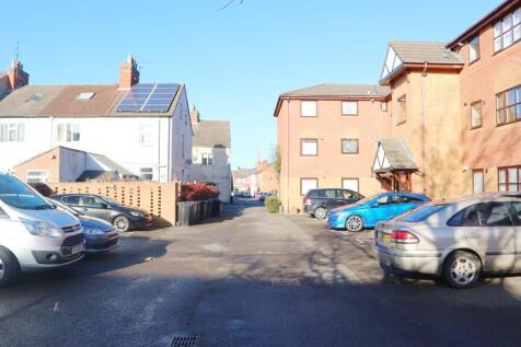 Car park