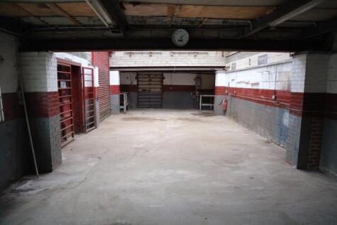 Inside