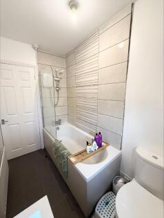 Bathroom view 2