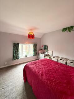 Bedroom 1 view 1