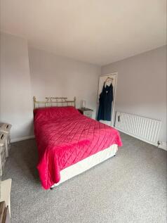 Bedroom 1 view 2