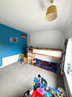 Bedroom 2 view 1