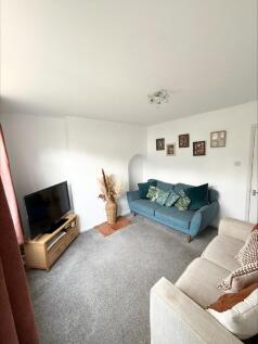 Living room view 2