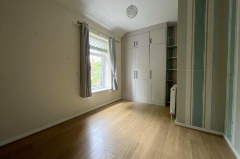 First Floor Bed 3