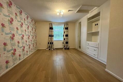 First Floor Bed 4