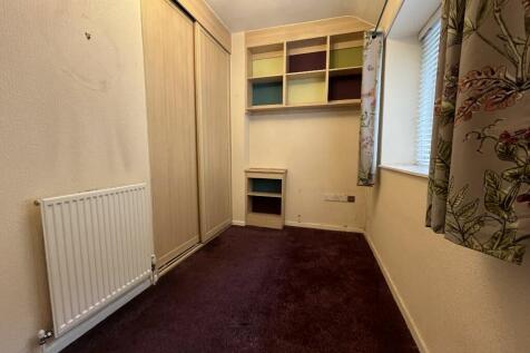 First Floor Bed 5