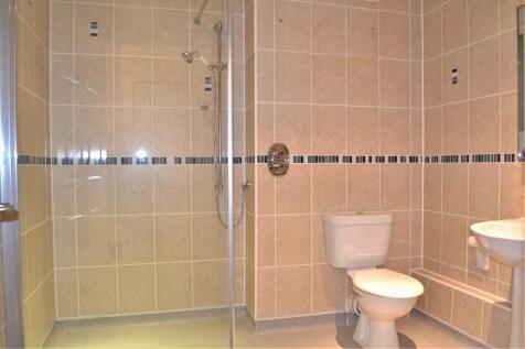 Bath/Wet Room