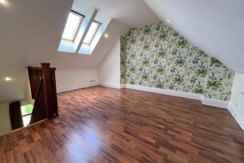 Loft Room