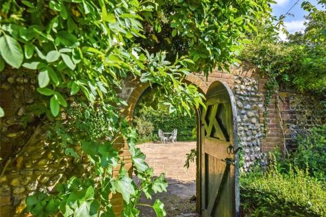 Gardens