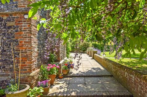 Gardens