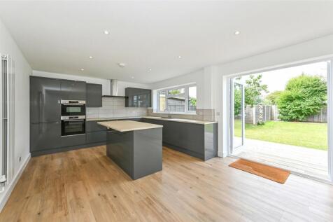 Kitchen/Family
