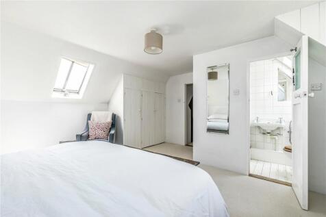 Bedroom To En-Suite