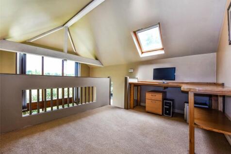 Mezzanine Study
