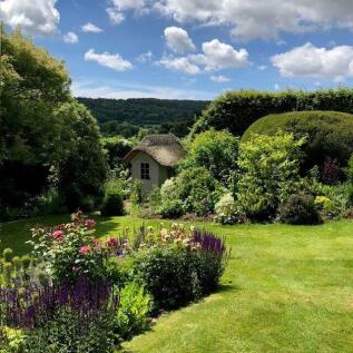 Gardens