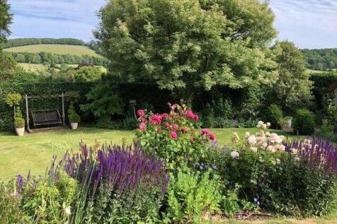 Gardens &amp; View