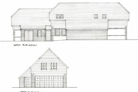 Plot 1 n&#43;w Elevation