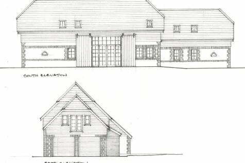 Plot 1 S&#43;w Elevation