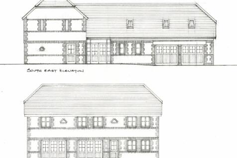 Plot 2 Sth East/West