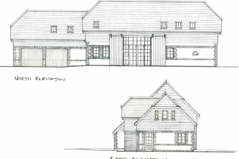 Plot 4 North &amp; East