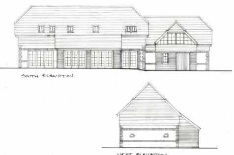 Plot 4 South &amp; West