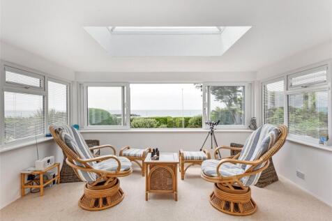 Sea View Room