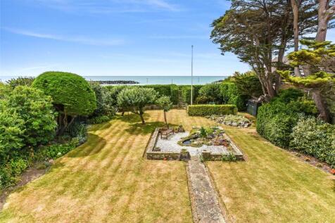 Garden and View