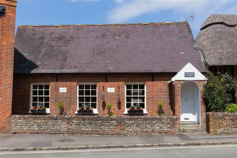 The Cottage