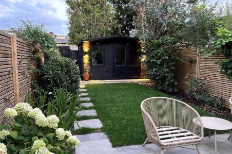 Summer Garden
