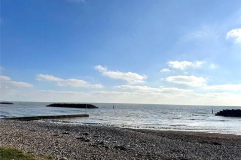 Nearby Beach