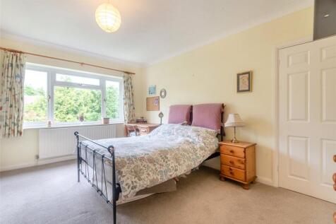Bedroom 2 of 4