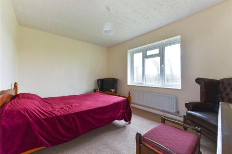 1 of 3 Bedrooms
