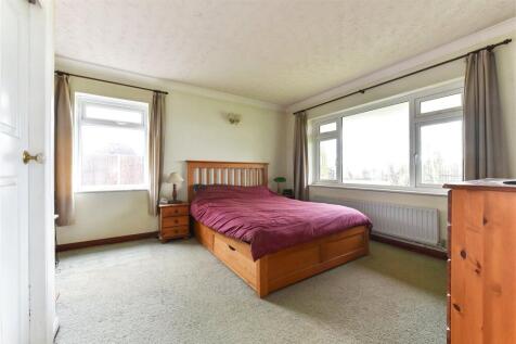 1 of 3 Bedrooms