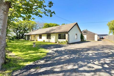 The Bungalow
