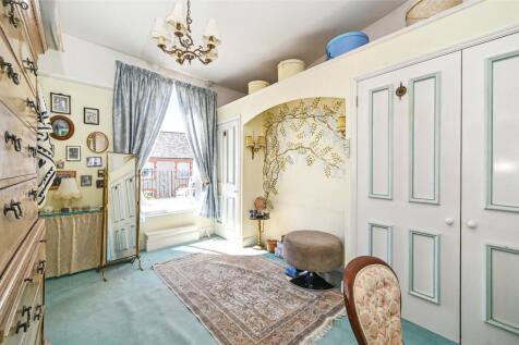 Dressing Room