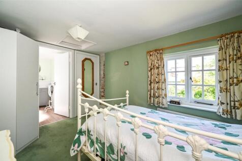 Cottage Bedroom