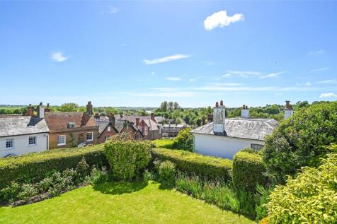 Gardens &amp; View