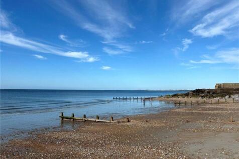 Aldwick Beach View