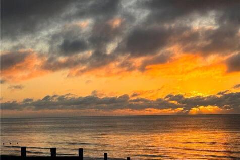 Aldwick Beach View