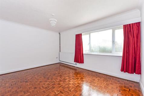 Bedroom 1/Sitting Rm