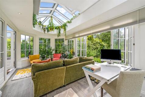 Orangery