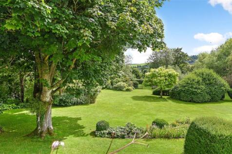 Gardens &amp; Grounds