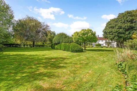 Gardens &amp; Grounds