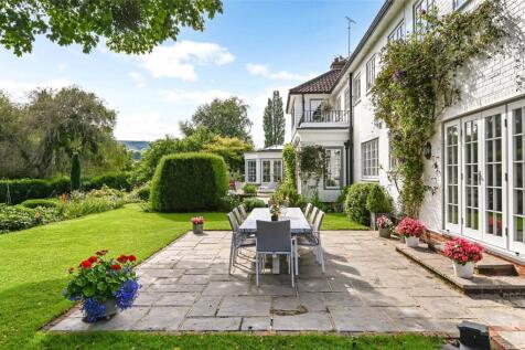 Gardens &amp; Grounds